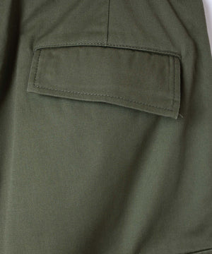 ワイドカーゴパンツ