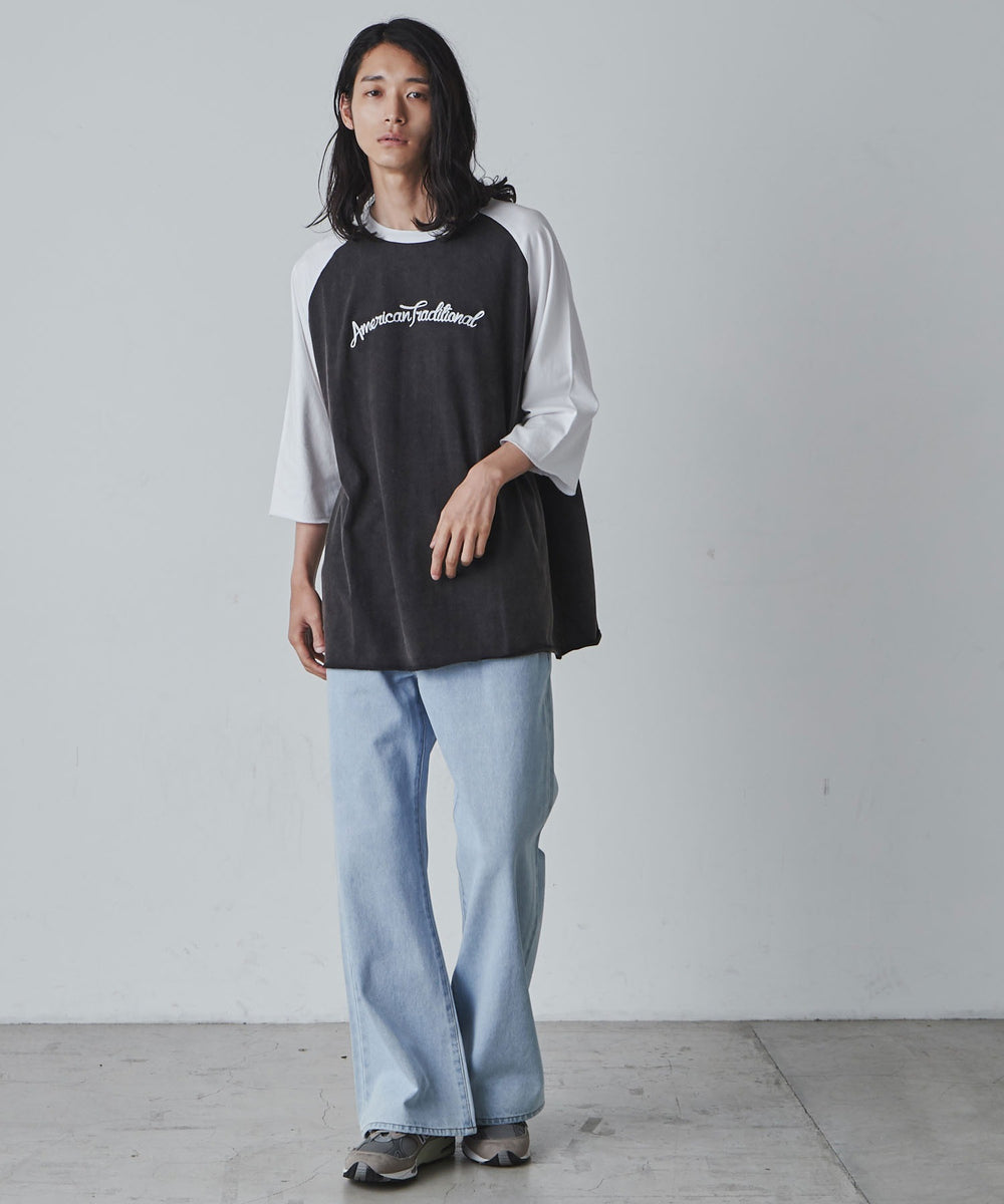 ブラックその他 モデル：181cm L着用