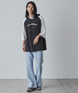 ブラックその他 モデル：181cm L着用