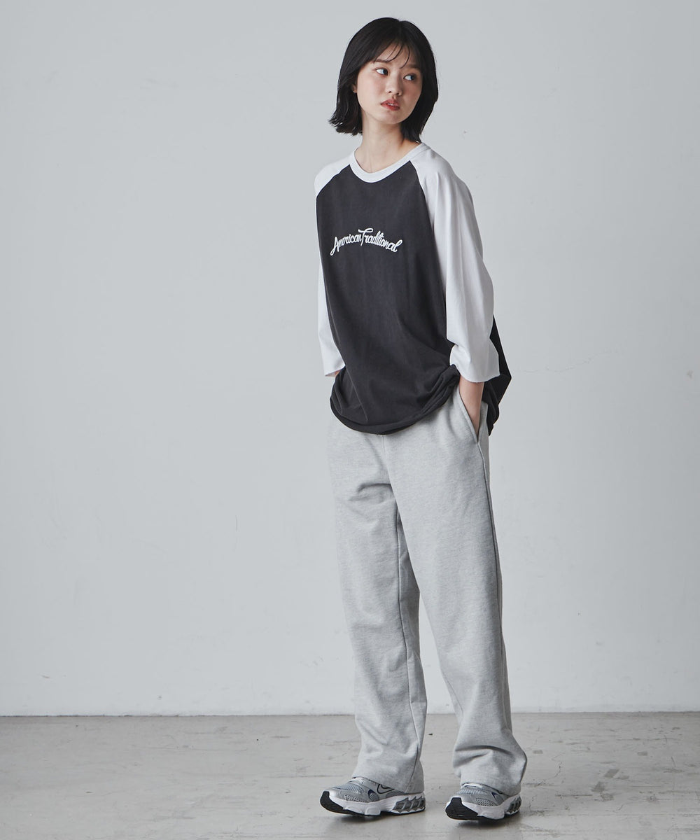 ブラックその他 モデル：170cm M着用