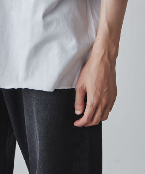 ラグランプルオーバー