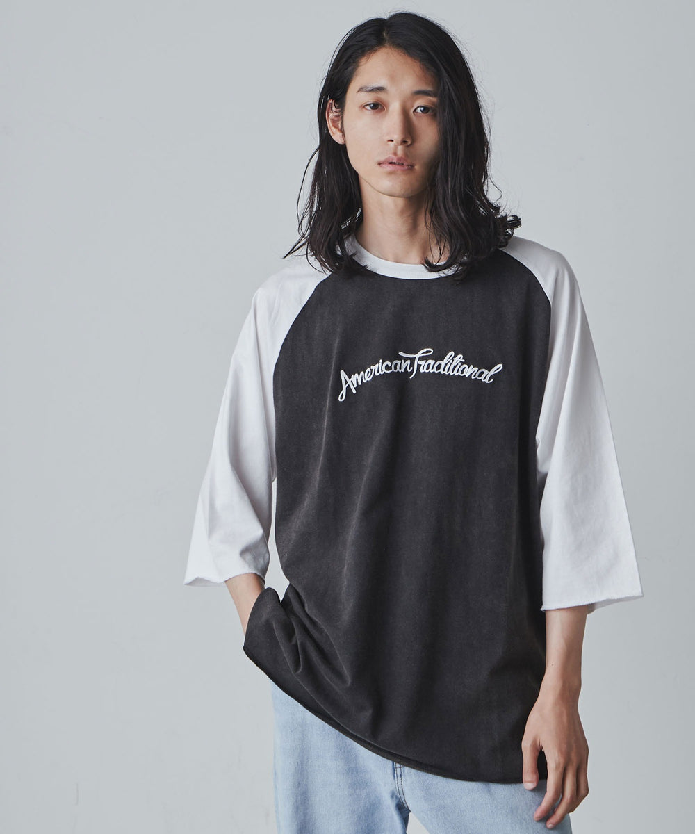 ブラックその他 モデル：181cm L着用