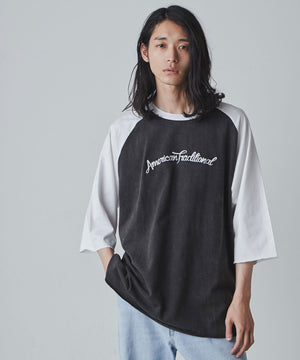 ブラックその他 モデル：181cm L着用