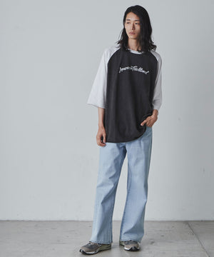 ブラックその他 モデル：181cm L着用