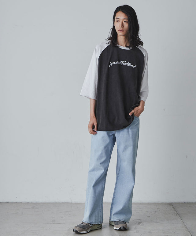 ブラックその他 モデル：181cm L着用