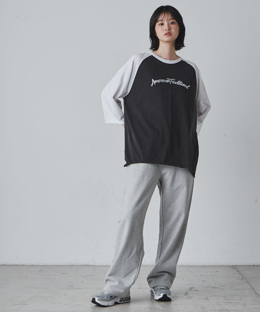 ブラックその他 モデル：170cm M着用