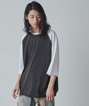 ブラック モデル：181cm L着用