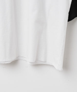 ラグランプルオーバー