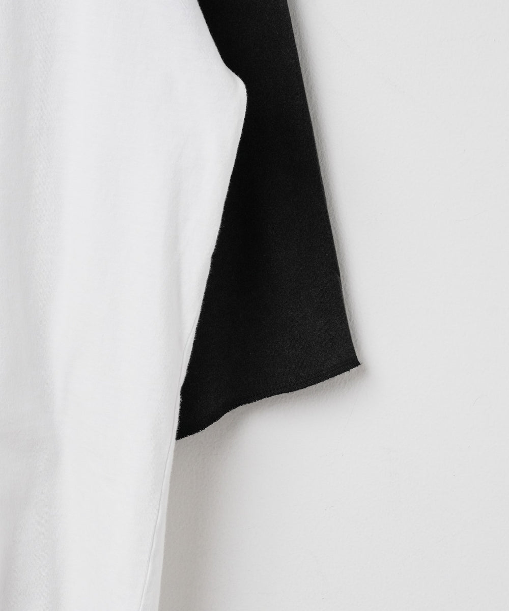 ラグランプルオーバー