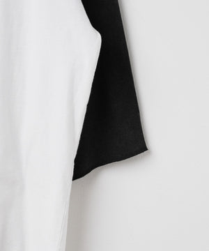 ラグランプルオーバー