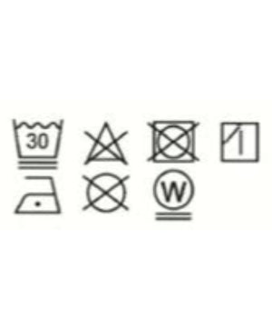 ラグランプルオーバー