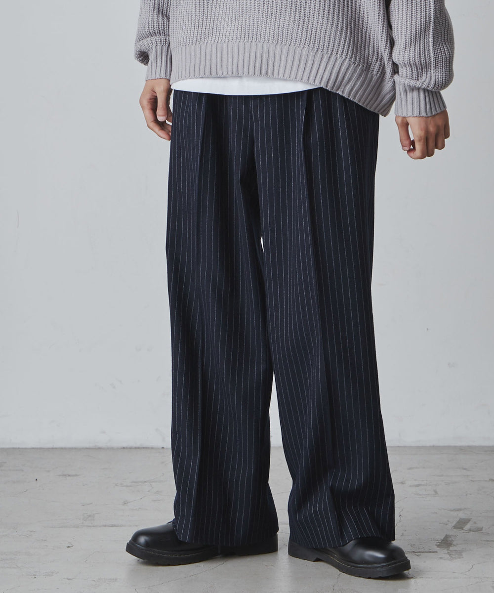 柄1 モデル：181cm L着用