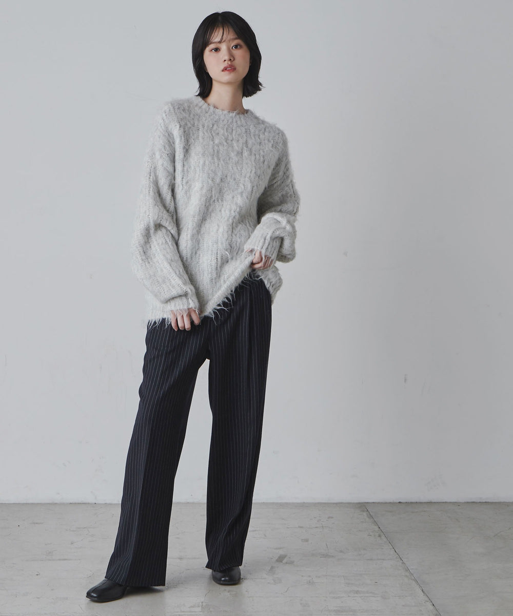 柄1 モデル：170cm M着用