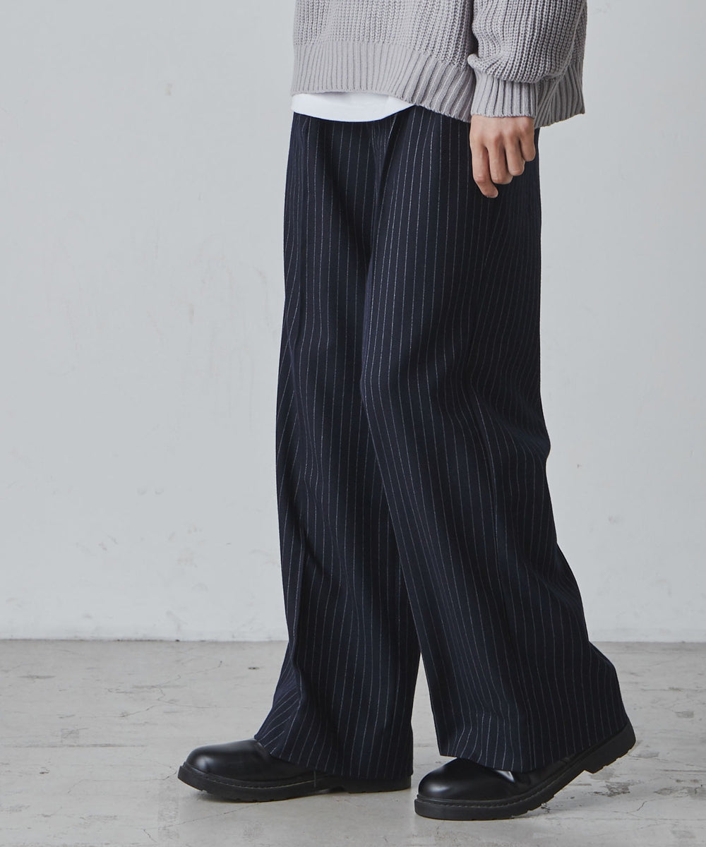 柄1 モデル：181cm L着用