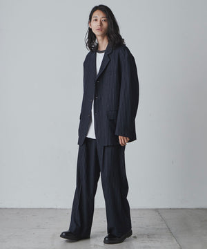 柄1 モデル：181cm L着用