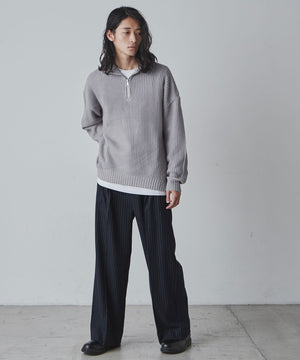 柄1 モデル：181cm L着用