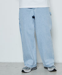 デニム淡 / S