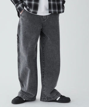 ブラックその他 モデル：181cm L着用