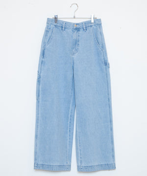 デニム淡色