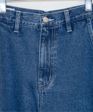 ルーズペインターパンツ