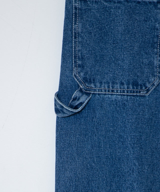 ルーズペインターパンツ