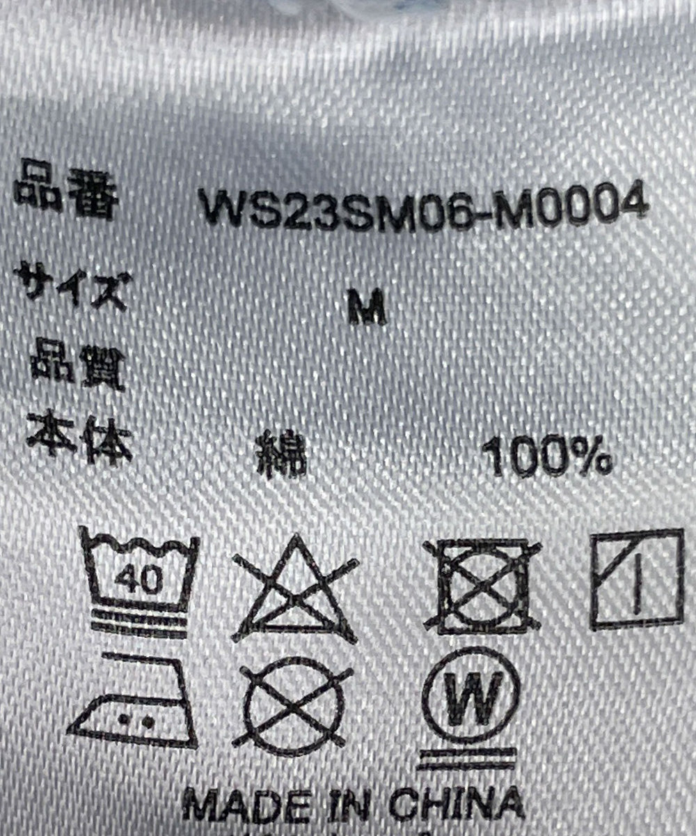 ルーズペインターパンツ