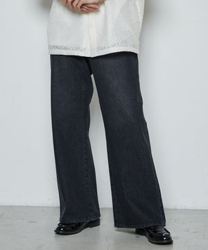 ブラック モデル：181cm L着用