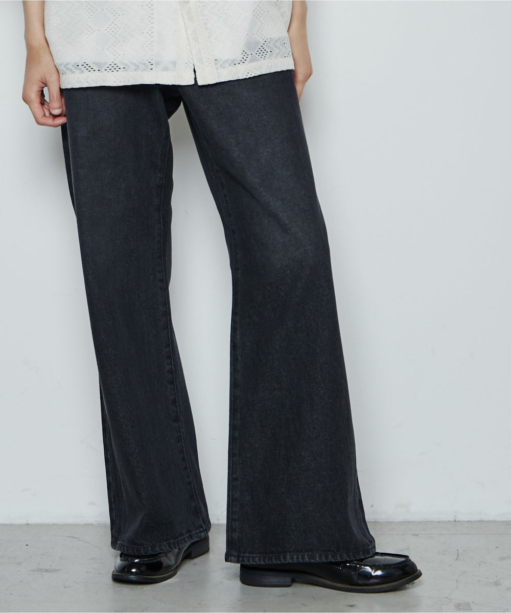 ブラック モデル：181cm L着用