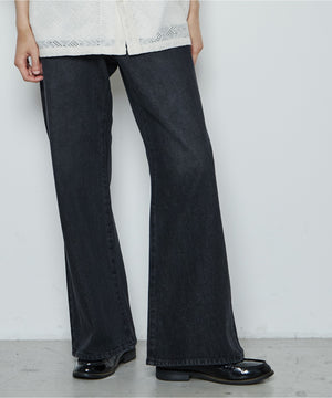 ブラック モデル：181cm L着用