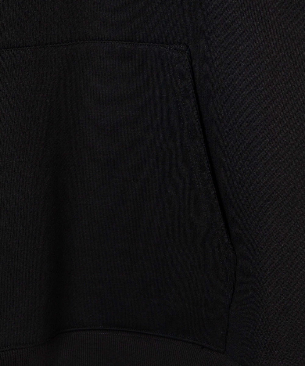 スーパーヘビーウェイト　プルオーバーパーカー