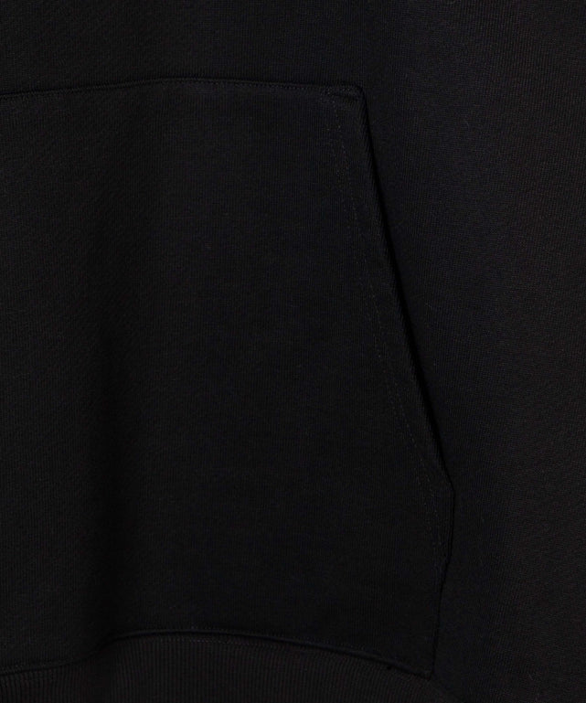 スーパーヘビーウェイト　プルオーバーパーカー