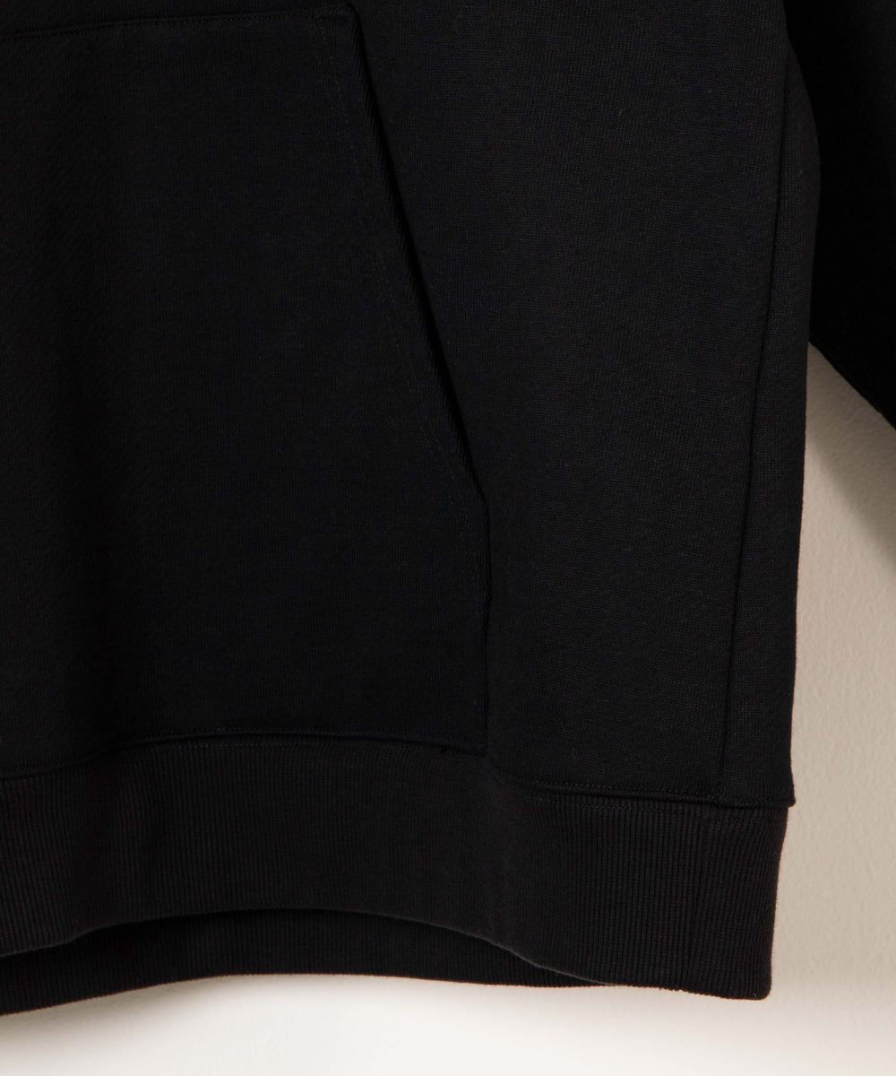 スーパーヘビーウェイト　プルオーバーパーカー