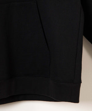 スーパーヘビーウェイト　プルオーバーパーカー