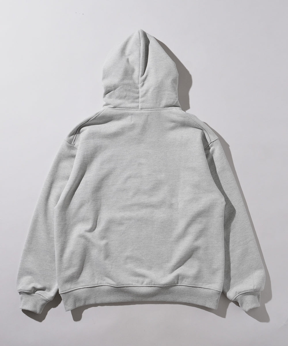 杢グレー（裏）