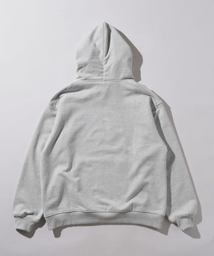 杢グレー（裏）