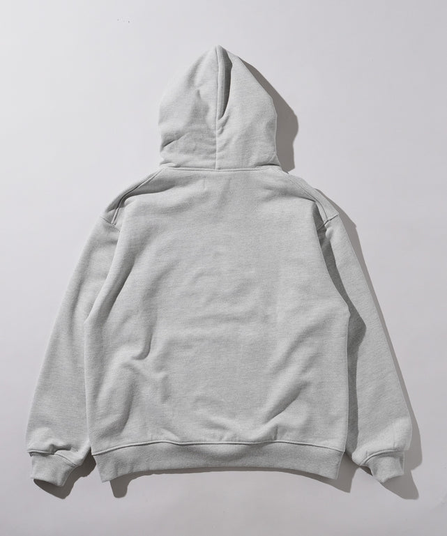 杢グレー（裏）