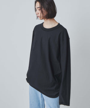 ブラック モデル：172cm L着用