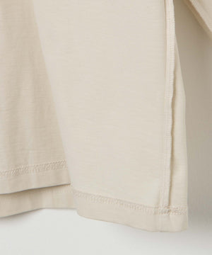 【THE STANDARD×CTHYコラボ】リバーシブルロングスリーブT