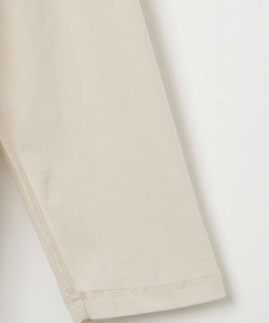 【THE STANDARD×CTHYコラボ】リバーシブルロングスリーブT