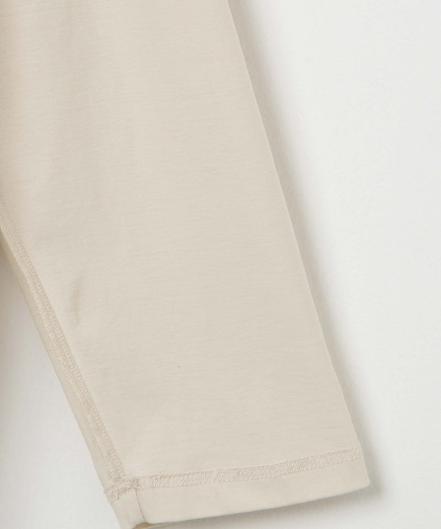 【THE STANDARD×CTHYコラボ】リバーシブルロングスリーブT