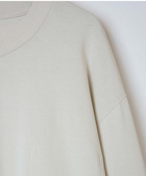 【THE STANDARD×CTHYコラボ】リバーシブルロングスリーブT