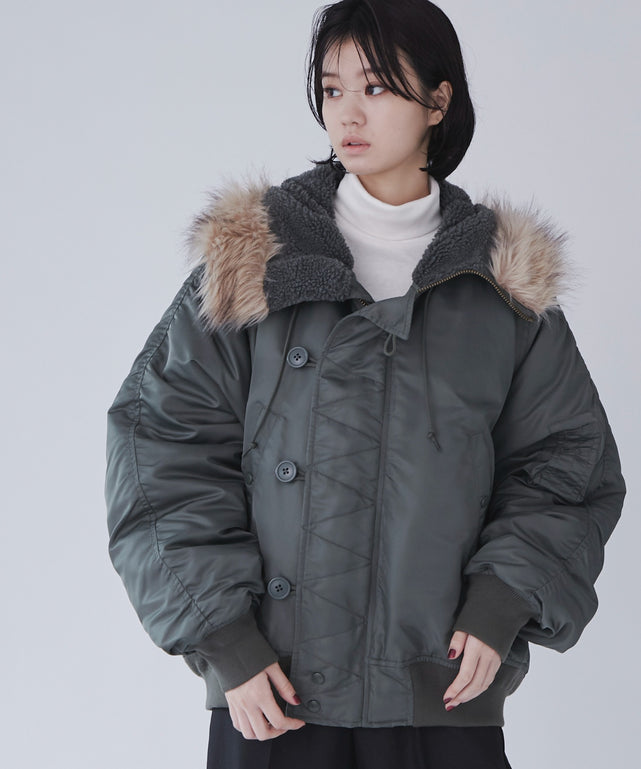 ナイロンN-2B – WEGO ONLINE STORE