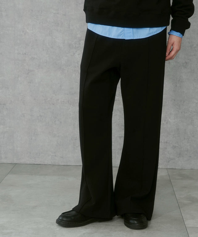 dababy着用 RETROVERT スウェットフレアパンツ Mサイズ dababy着用 RETROVERT スウェットフレアパンツ Mサイズ