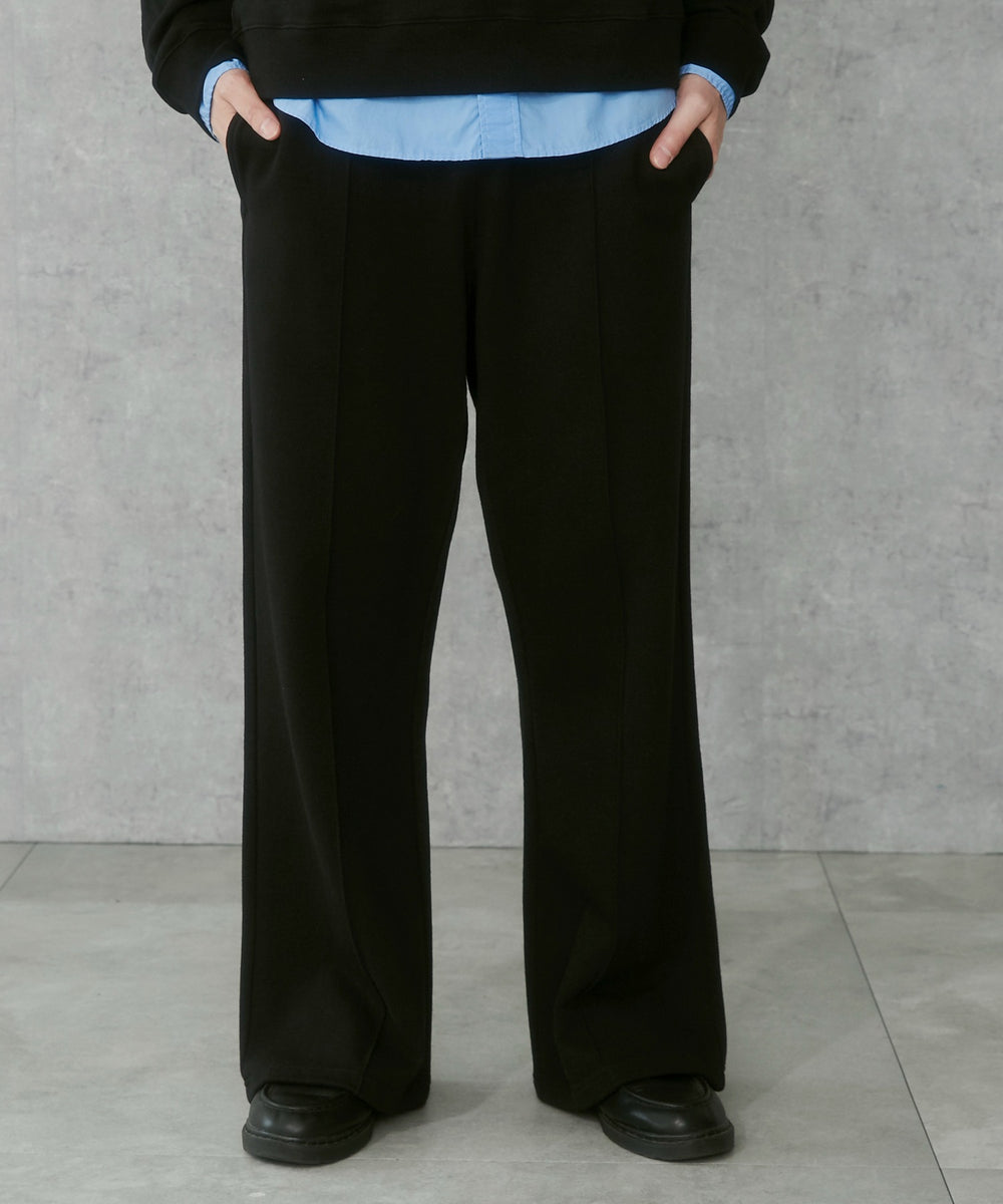 ブラック モデル：183cm L着用