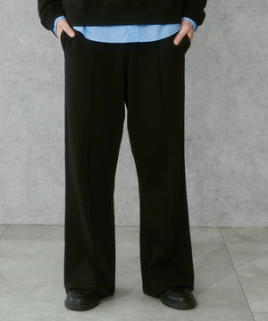 ブラック モデル：183cm L着用