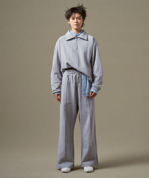 ラグランハーフZIPPO