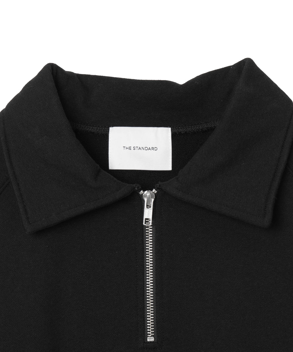 ラグランハーフZIPPO