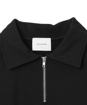 ラグランハーフZIPPO