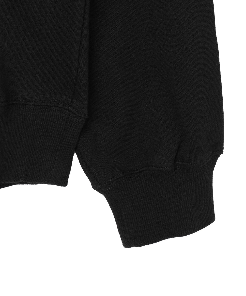 ラグランハーフZIPPO