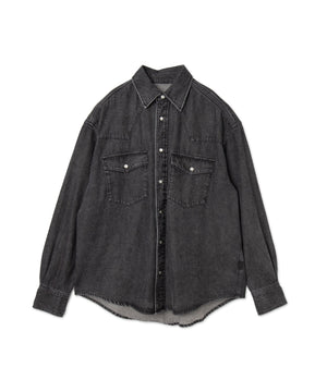 デニムブラックソノタ